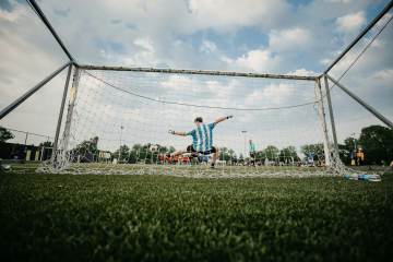 伊朗外交部发言人：伊朗国足将参加世界杯 呼吁FIFA提供必要支持（配图示意）